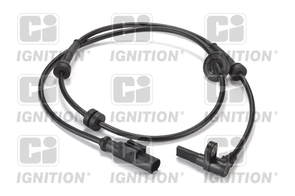  Sensor ABS Fiat Stilo 