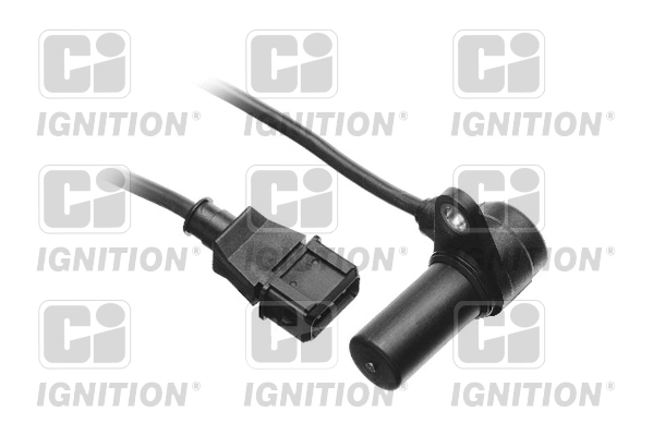 Generador de impulsos, cigüeñal  Chevrolet Aveo II sedán (T250, T255) (2005 - 2011) precio, desde 18,22 EUR