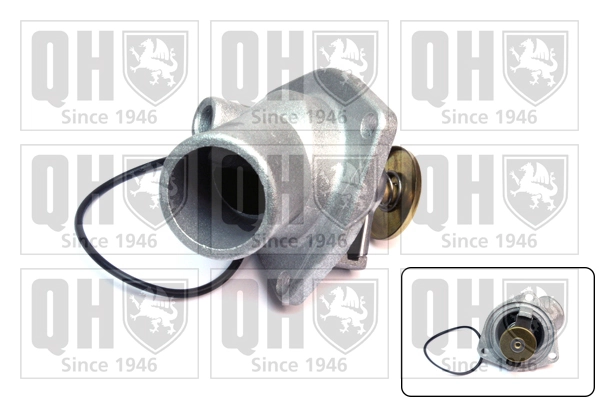 QTH359K QUINTON HAZELL