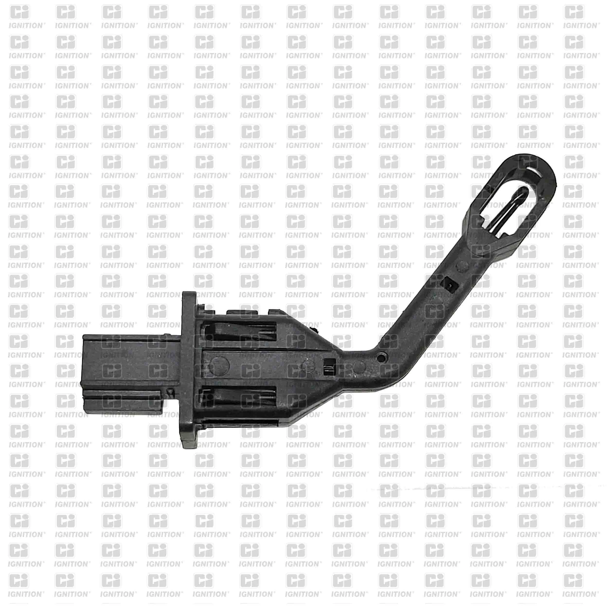 Sensor de la temperatura interior para Mercedes E  S211