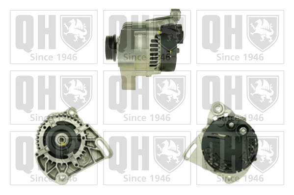 Alternador del motor Magneti Marelli MAN331 precio, desde 40,16 EUR