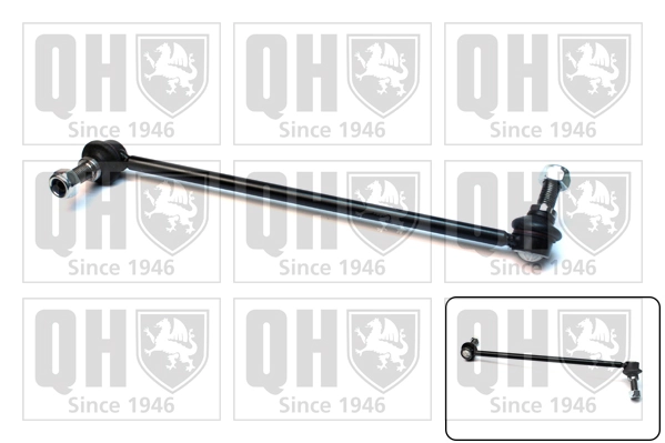 QLS3624S QUINTON HAZELL