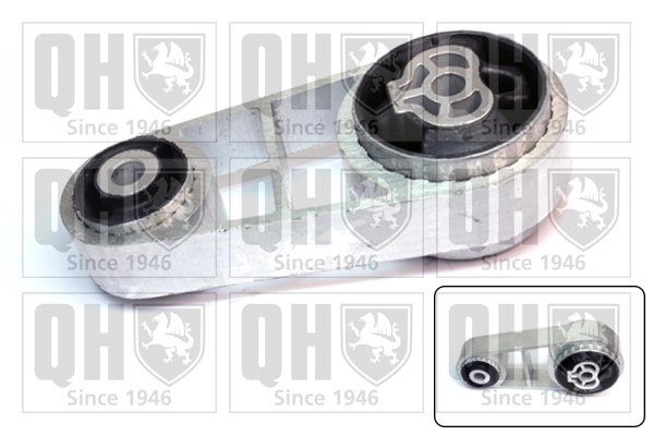 Soportes de motor trasero Ford Mondeo III desde 37,10 €