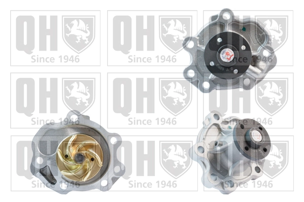 Motor de agua Swift V hatchback (2017-2026) original desde 51,12 €