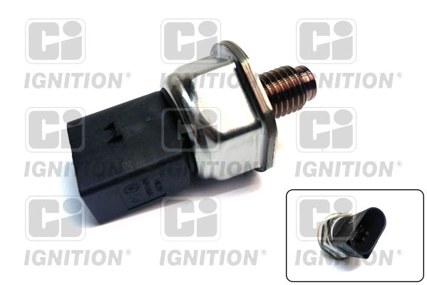 Sensor de la presión del combustible KIA Carnival III