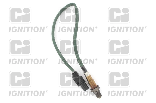 Sonda lambda (NOx, O2) para Hyundai Sonata V NF
