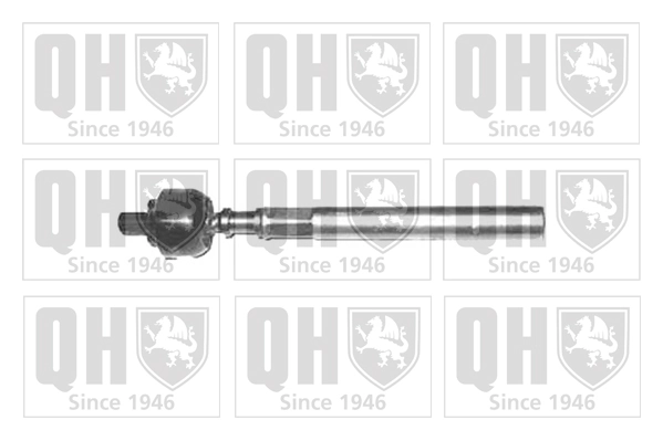 QR2635S QUINTON HAZELL