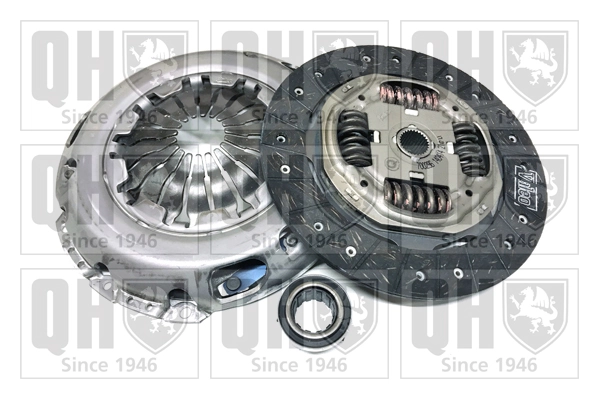  Embrague Audi A3 