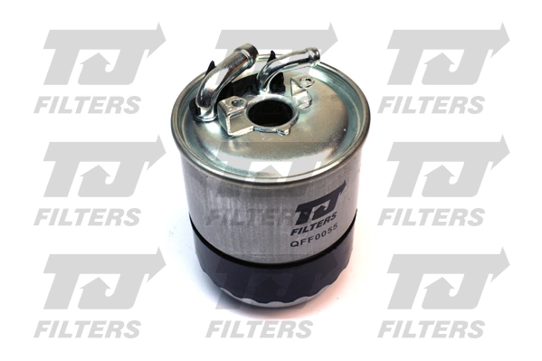 Filtro de combustible 1721065 Kraft