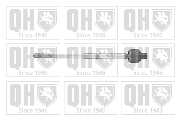 Comprar Barra de acoplamiento Opel Astra G F69