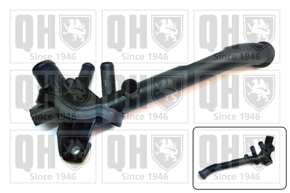 QTH849CF QUINTON HAZELL