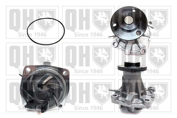 Comprar Bomba de agua Chrysler Voyager I ES 