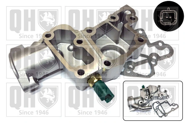Caja del termostato para Citroen Xsara  N0
