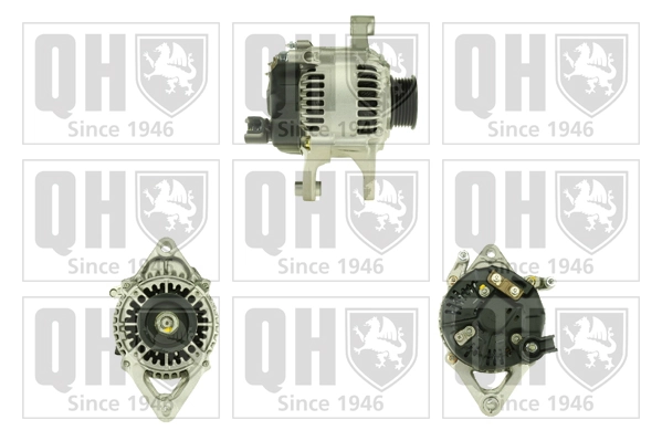 Alternador para Chrysler Voyager 