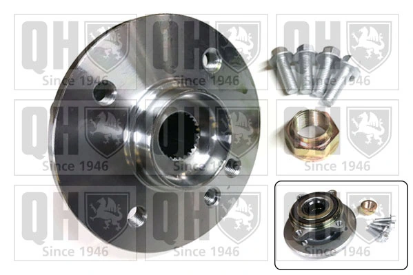 Comprar Bujes de ruedas Cooper R50, R53