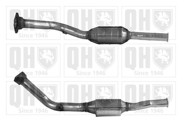 QCAT90858H QUINTON HAZELL