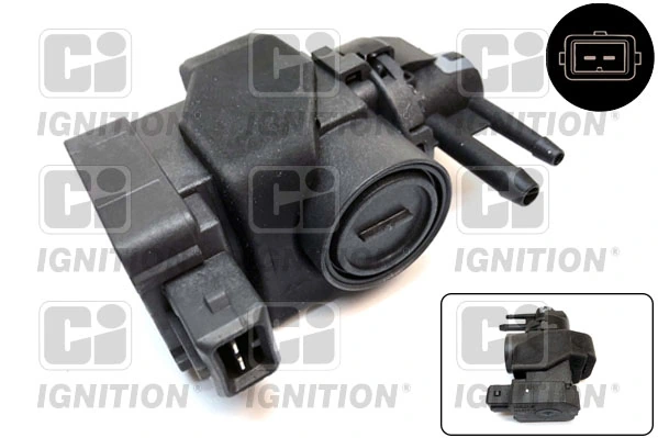 Válvula solenoide de control de presión de sobrealimentación AND 30145046 precio, desde 55,92 EUR