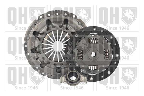 618021406 INA Embrague motor