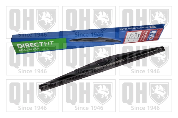 Escobilla del limpiaparabrisas trasero Subaru Forester V SUV (S14, SK) (2018 - 2026) precio, desde 5,26 EUR