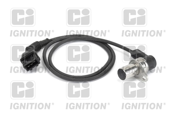 SAG075 Magneti Marelli Sensor de posición del cigüeñal