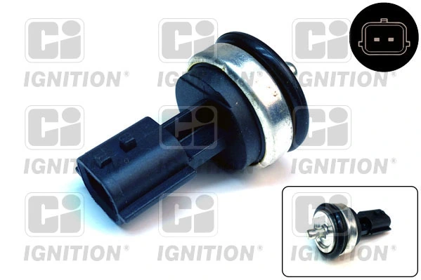 Sensor temperatura refrigerante Dacia Lodgy  (2012-2026)