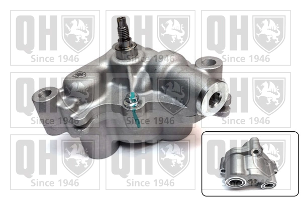 Bomba de aceite Dacia Lodgy familiar (JS) (2012 - 2026) precio, desde 77,32 EUR