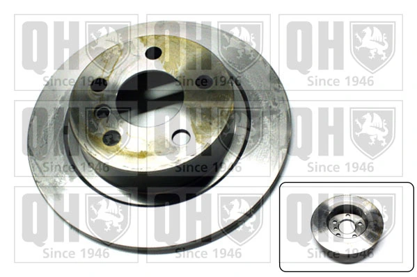 Disco de freno trasero BMW 1 hatchback (F40) (2019 - 2026) precio, desde 35,82 EUR