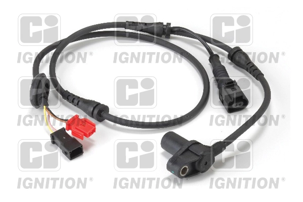 Comprar Sensor ABS Audi A6 Allroad C5 4BH