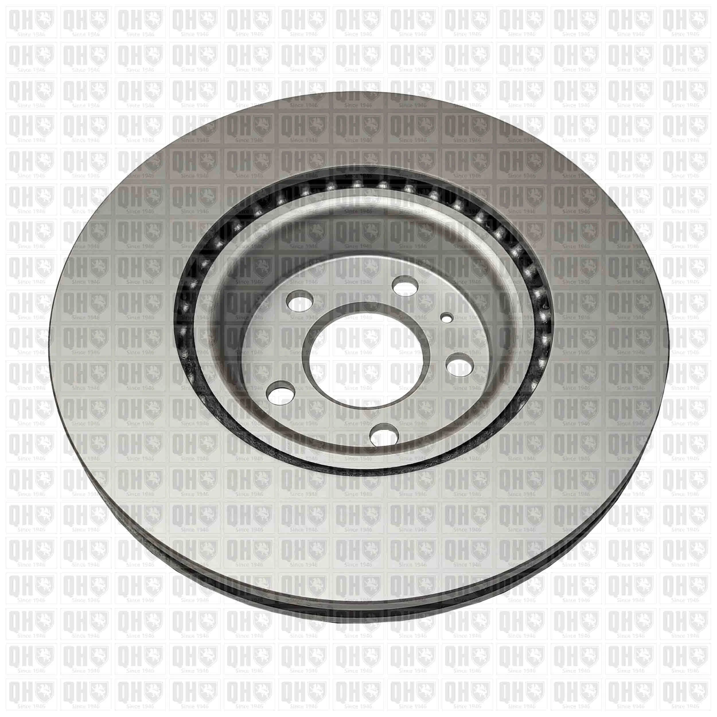 Discos para Audi A7 Sportback 4KA