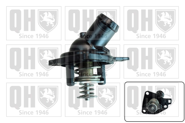 Comprar Termostato refrigerante CR-V  RM