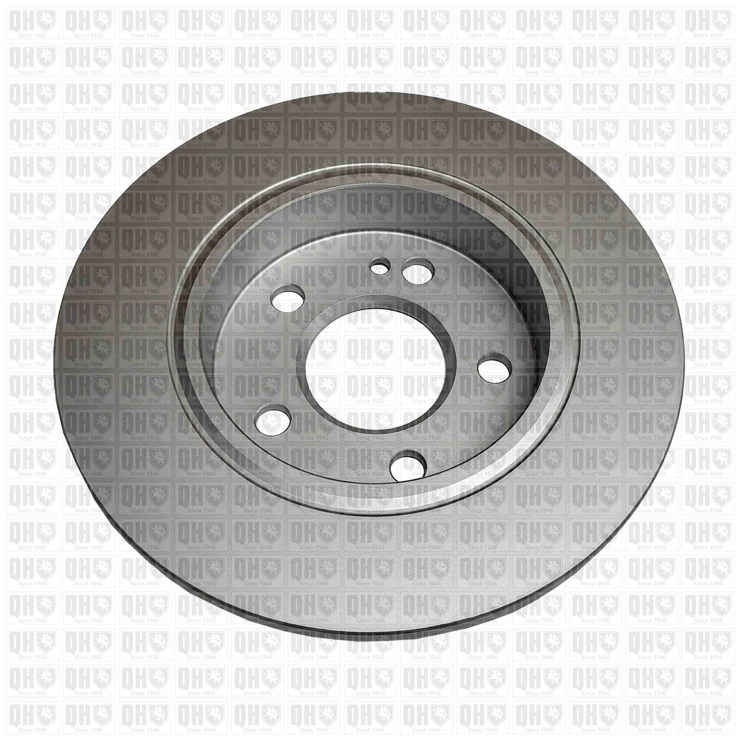 Comprar Disco de freno trasero Mercedes B  W247