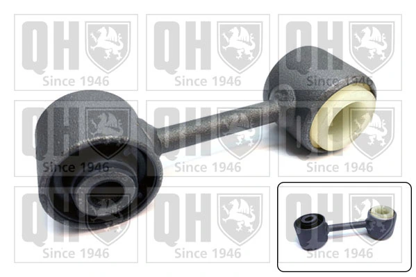 QLS3989S QUINTON HAZELL