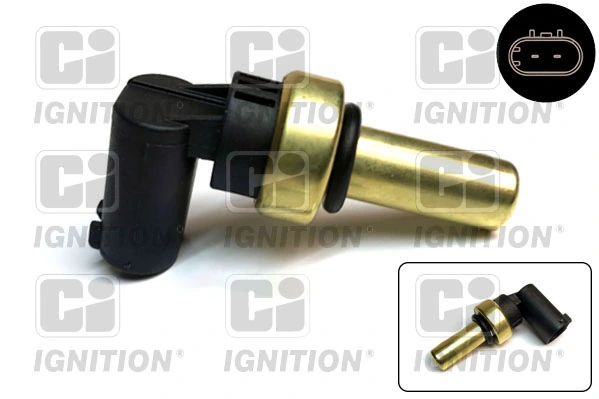 Sensor de temperatura del refrigerante Mercedes Sprinter  desde 9,38 €