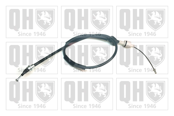 Cable de embrague Ford Transit IV bus (E) (1991 - 1994) precio, desde 14,84 EUR