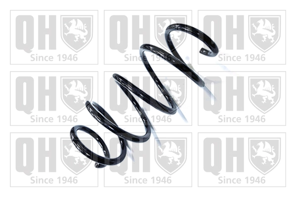 QCS6377 QUINTON HAZELL