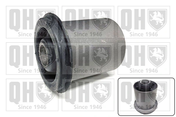  Silentblock del brazo de suspensión Suzuki Vitara 