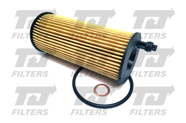 Filtro de aceite BMW 5 
