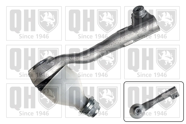 Rótulas de dirección para BMW X4  (G02, F98)