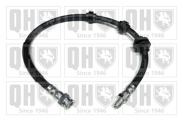 Tubo flexible de frenos delantero para Lancia Delta I (831AB0)