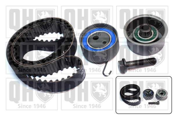 93188136 General Motors Kit correa de distribución