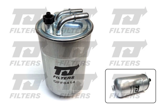 Filtro de gasoil General Motors 93196533