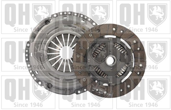 Embrague 95518842 Peugeot/Citroen