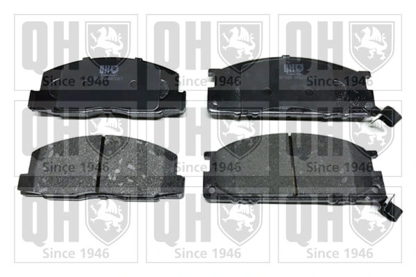 Comprar 0449128140 Toyota Pastillas delanteras de freno