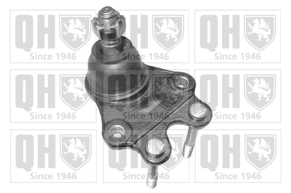 Rótula de suspensión superior Toyota Hiace III (1989-1995)