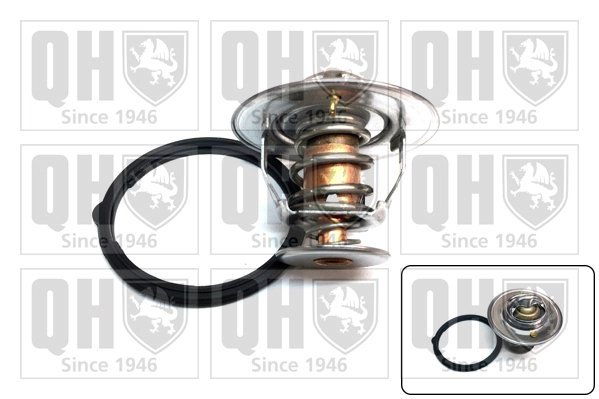 QTH926K QUINTON HAZELL