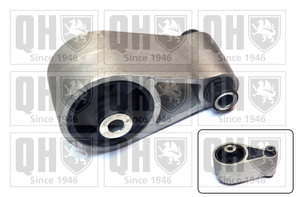 Taco de motor para Renault Master II JD, ND