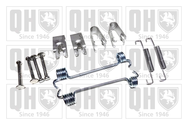 Comprar Kit reparación del freno de mano Fiat Ducato III 250