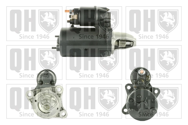 Burro de arranque  Peugeot/Citroen 1638133780 precio, desde 43,56 EUR
