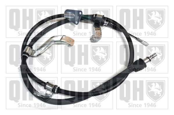 Comprar 1002001 Adriauto Cable de freno de mano trasero derecho