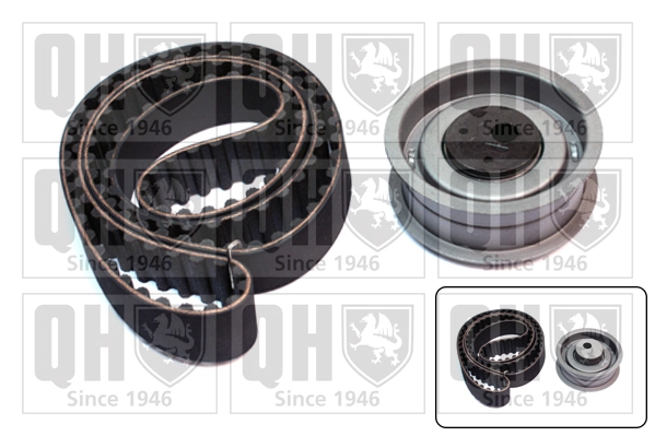 Comprar Kit de distribución Volkswagen Transporter T4 70B, 70C, 7DB, 7DK, 70J, 70K, 7DC, 7DJ